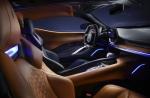 Pininfarina Battista 2019 года